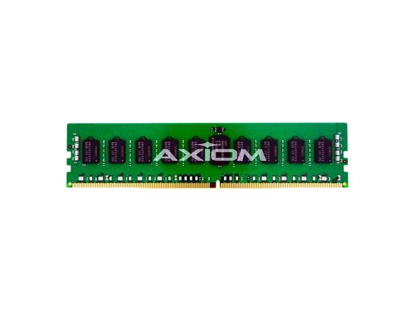 16GB DDR4-2666 ECC RDIMM - TAA COMPLIANT