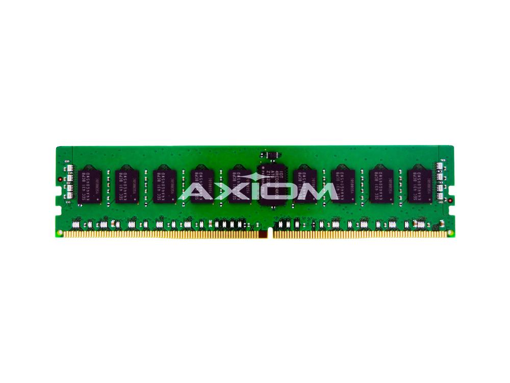 32GB DDR4-2666 ECC RDIMM - TAA COMPLIANT