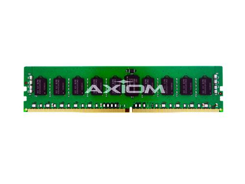 16GB DDR4-2666 ECC RDIMM FOR LENOVO - 7X77A01302