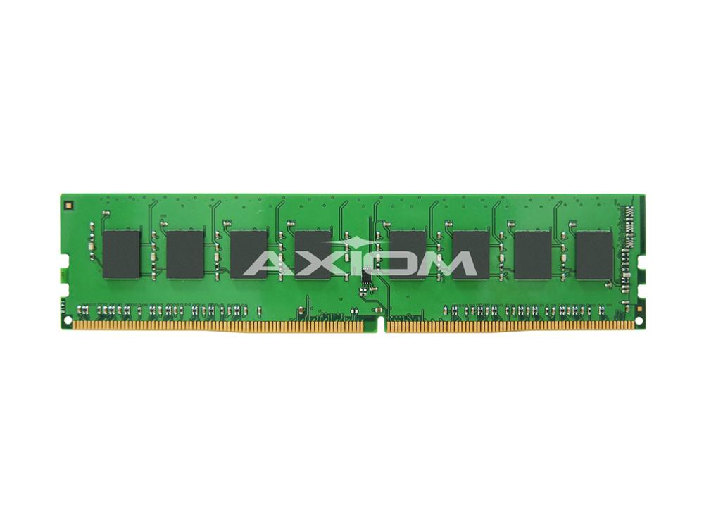 16GB DDR4-2400 ECC UDIMM FOR LENOVO - 4X70P26063