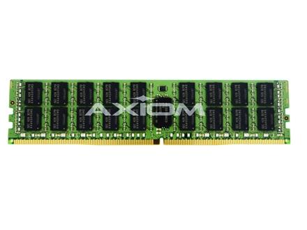 64GB DDR4-2666 ECC LRDIMM FOR HP - 838085-B21