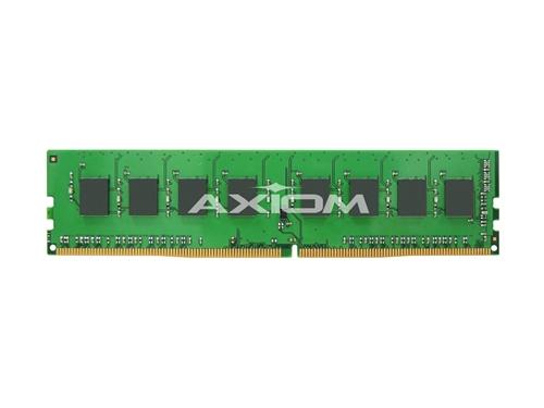 16GB DDR4-2400 ECC UDIMM FOR HP - 1CA75AA 1CA75AT