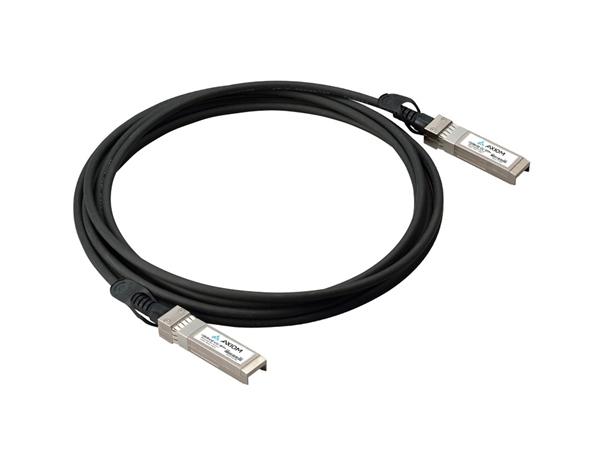 10GBASE-CU SFP+ PASSIVE DAC TWINAX CABLE IBM COMPATIBLE 1M