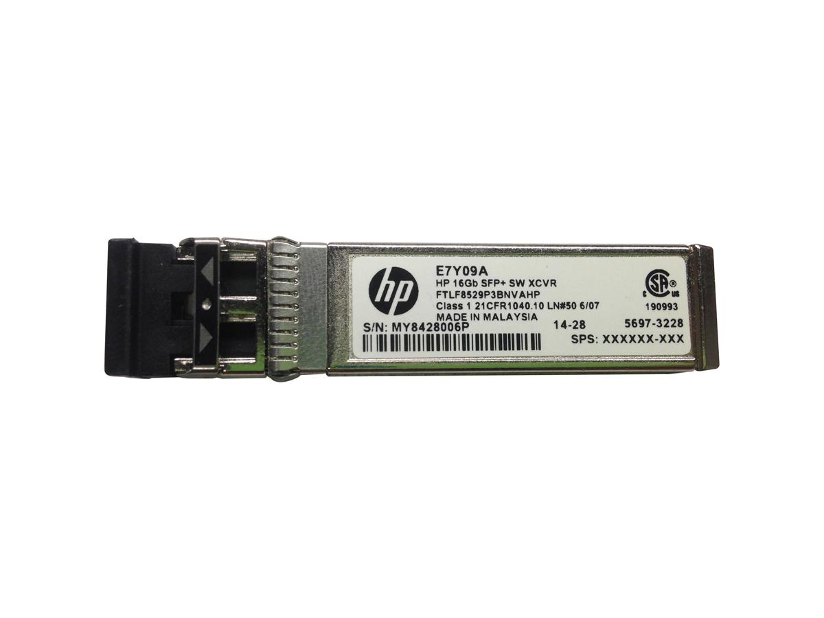 16GBPS FIBRE CHANNEL SW SFP+ EXTENDED TEMP. TRANSCEIVER FOR