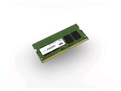 4GB DDR4-2400 SODIMM FOR LENOVO - GX70N46761