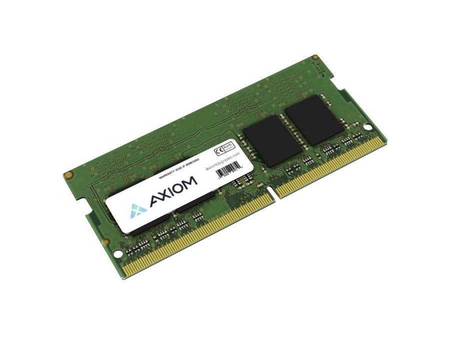 4GB DDR4-2400 SODIMM -