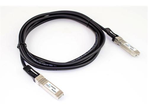 25GBASE-CU SFP28 PASSIVE DAC TWINAX CABLE CISCO COMPATIBLE 1M