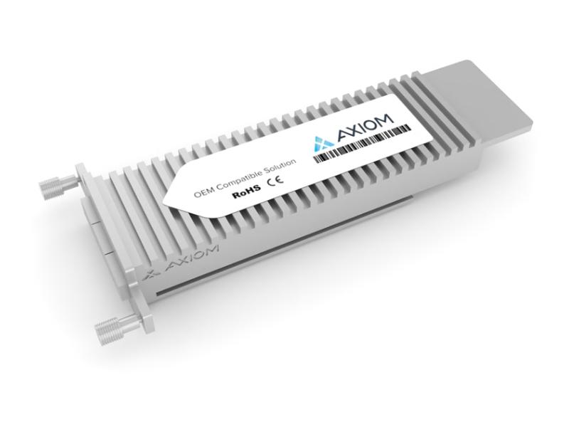 10GBASE-ZR XENPAK MODULE FOR JUNIPER - XENPAK-1XGE-ZR