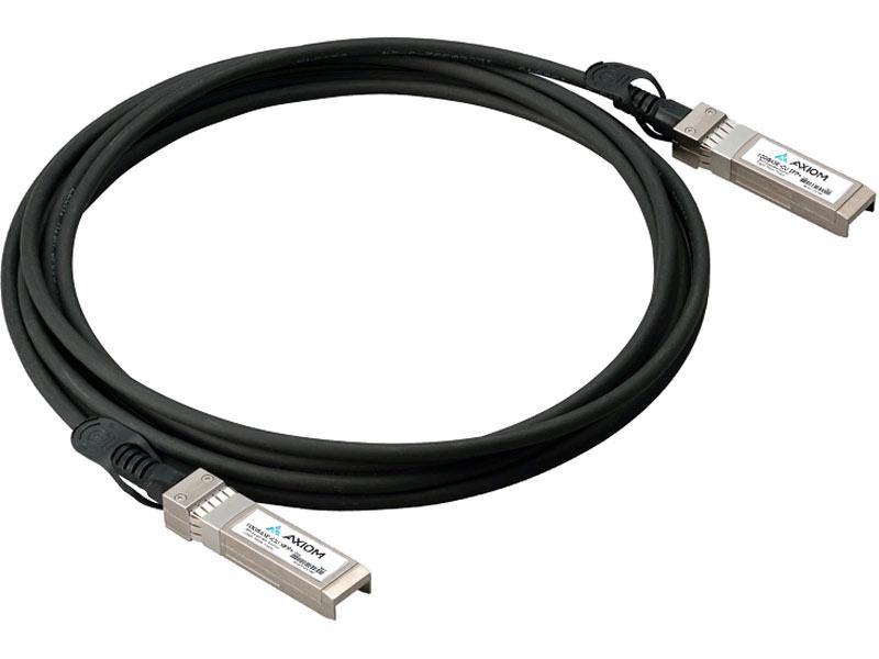 10GBASE-CU SFP+ PASSIVE DAC CABLE FOR PALO ALTO 1M - PAN-SFP-PLUS-CU1M