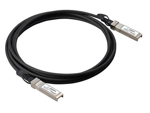 10GBASE-CU SFP+ PASSIVE DAC TWINAX CABLE CISCO COMPATIBLE 0.5M