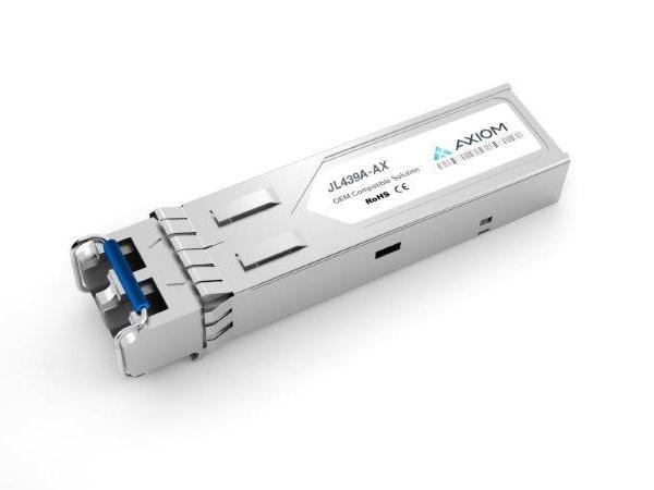 10GBASE-LR SFP+ TRANSCEIVER FOR HP - JL439A