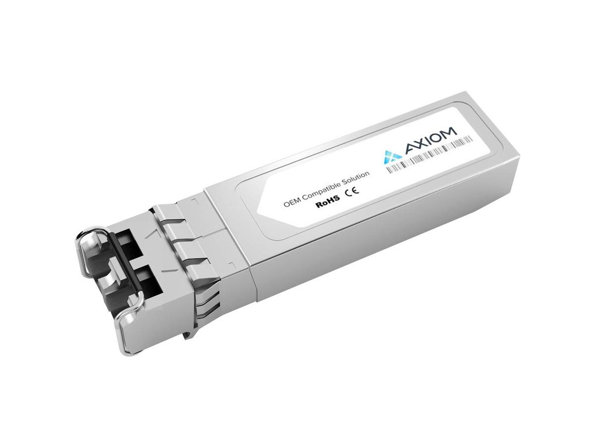 10GBASE-SR SFP+ TRANSCEIVER FOR FORTINET - FS-TRAN-SFP+SR