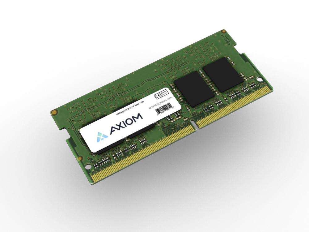 4GB DDR4-2400 SODIMM FOR INTEL NUC SERIES