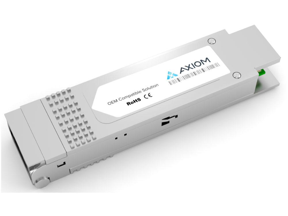 40GBASE-ESR4 QSFP+ TRANSCEIVER FOR EXTREME - 40GB-ESR4-QSFP