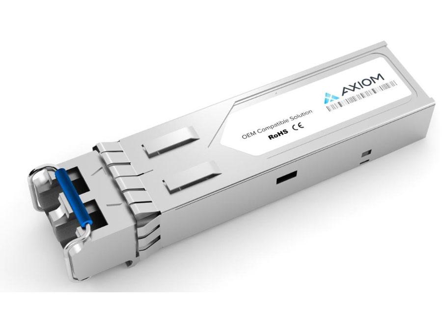 1000BASE-LX SFP TRANSCEIVER FOR CONNEXIUM - TCSEAAF1LFS00