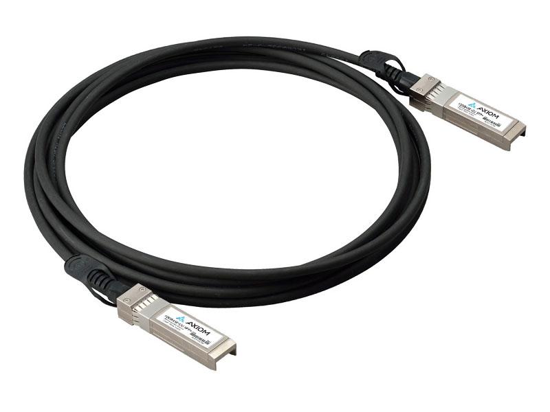 10GBASE-CU SFP+ PASSIVE DAC CABLE FOR PALO ALTO 0.5M - PAN-SFP-PLUS-CU50CM