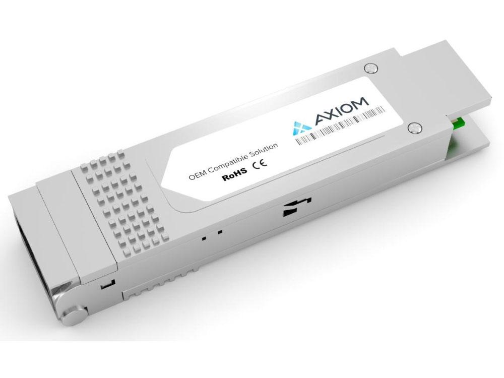 40GBASE-SR4 QSFP+ TRANSCEIVER FOR JUNIPER - QSFPP-40GBASE-SR4