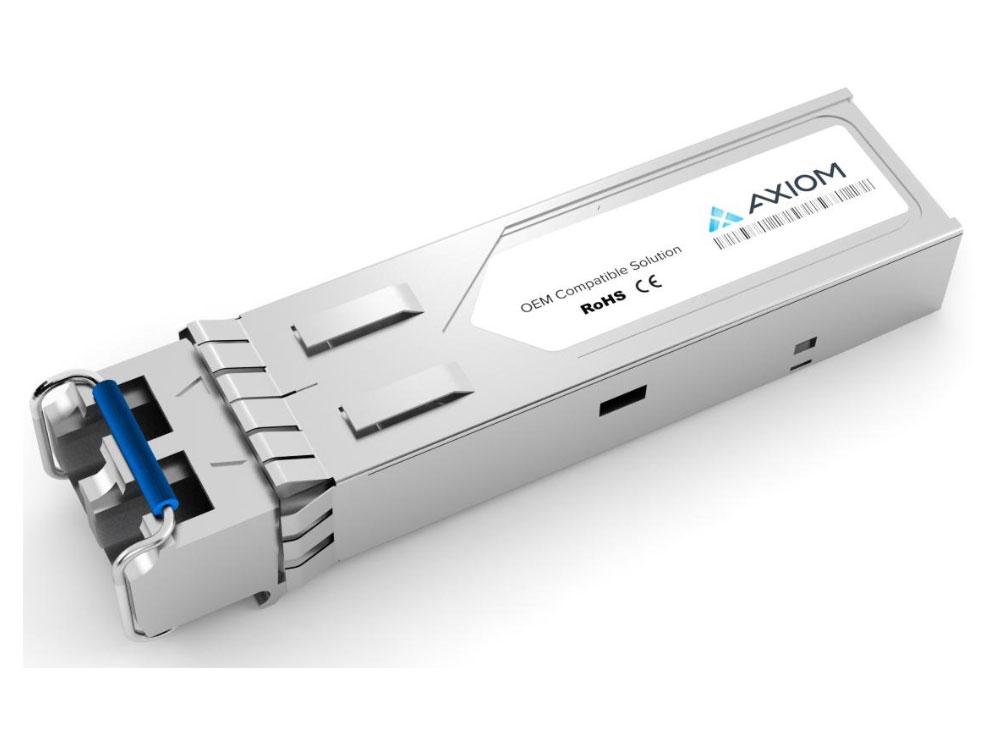 1000BASE-BX-U SFP TRANSCEIVER FOR JUNIPER - SFP-GE10KT13R14