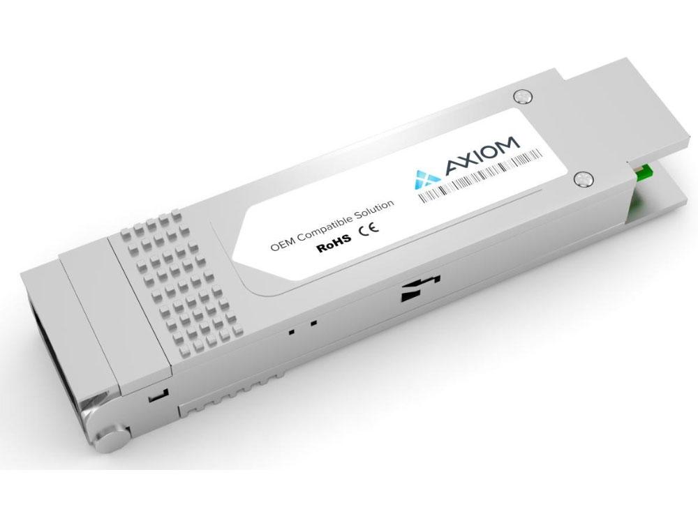 40GBASE-LR4 QSFP+ TRANSCEIVER FOR ARISTA - QSFP-40G-LR4-AR