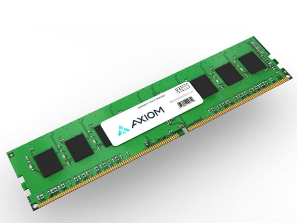 8GB DDR4-2666 UDIMM FOR LENOVO DESKTOPS AND