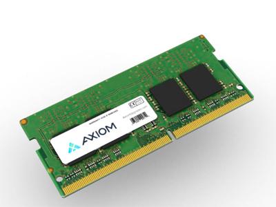 8GB DDR4-2666 SODIMM FOR HP NOTEBOOKS