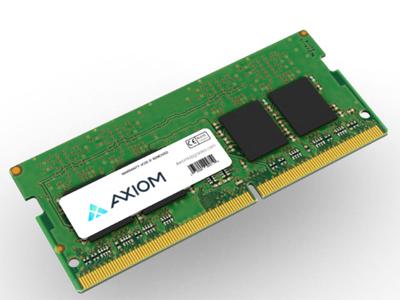 16GB DDR4-2666 SODIMM -