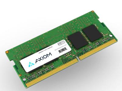 16GB DDR4-2666 SODIMM - TAA COMPLIANT