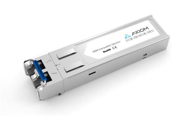 1000BASE-CWDM SFP TRANSCEIVER FOR JUNIPER - SFP-GE80KCW1470-ET