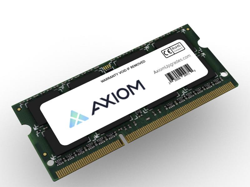 2GB DDR3-1066 SODIMM FOR SYNOLOGY - RAM1066DDR3-2G