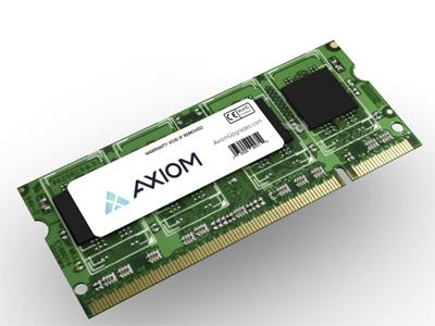 2GB DDR2-800 SODIMM FOR SYNOLOGY - RAM800DDR2-2G