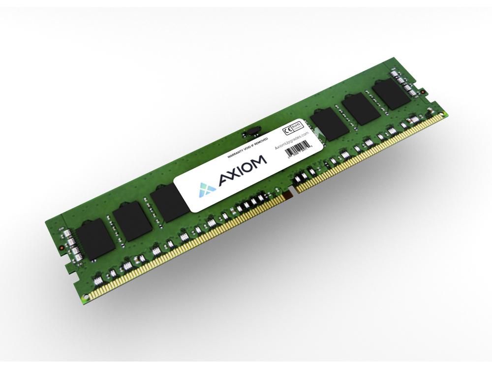 32GB DDR4-2400 ECC RDIMM FOR NUTANIX - U-MEM-32R4-24R-3