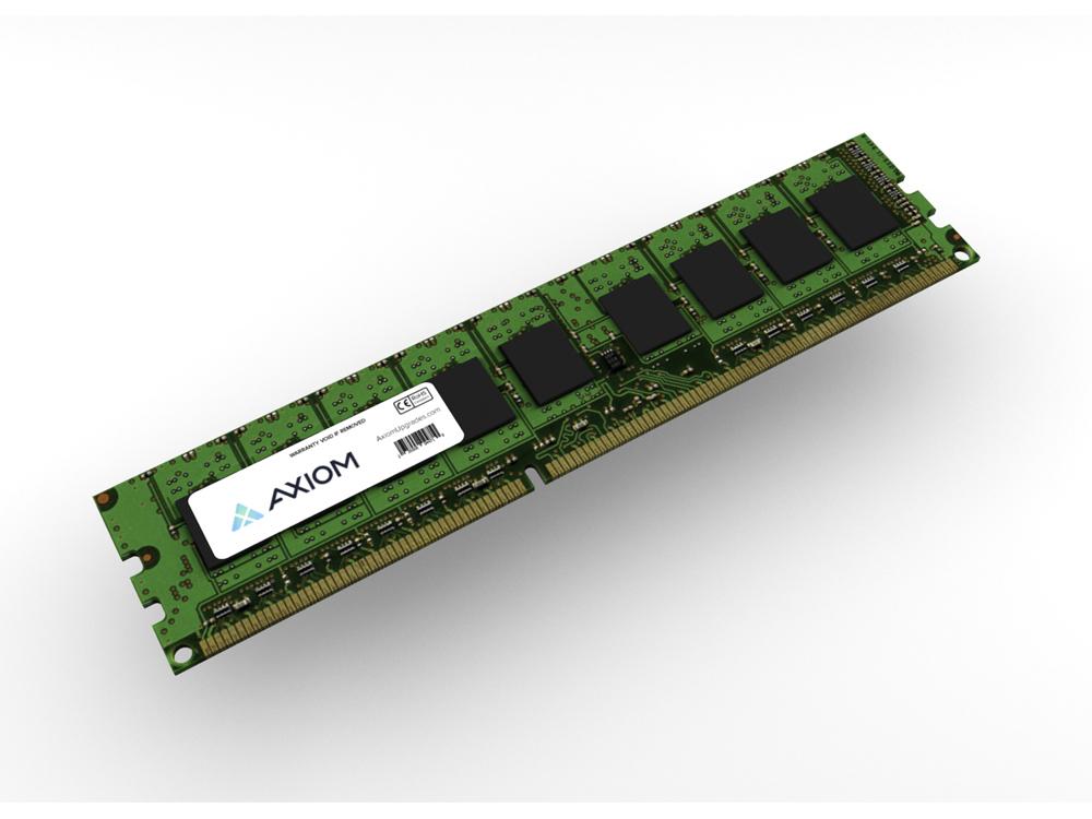 8GB DDR3-1600 LOW VOLTAGE ECC RDIMM FOR FUJITSU - S26361-F3781-E515