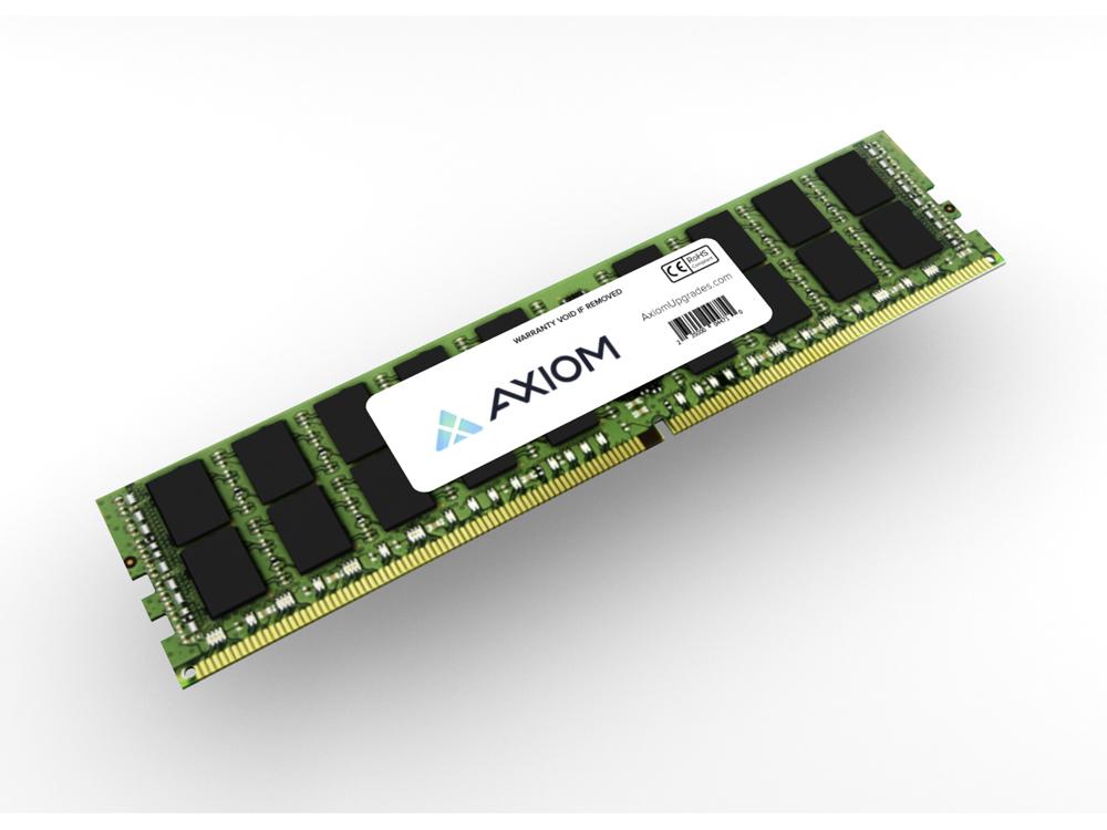 64GB DDR4-2400 ECC LRDIMM FOR NUTANIX - U-MEM-64GB-DDR4-24L