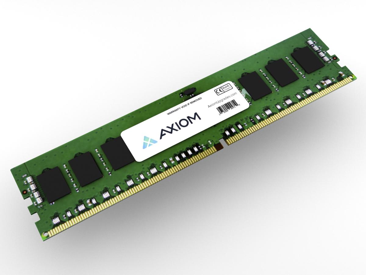 16GB DDR4-2133 ECC RDIMM FOR SYNOLOGY - RAMRG2133DDR4-16G