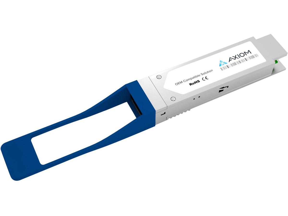 100GBASE-PSM4 QSFP28 TRANSCEIVER FOR ARISTA - QSFP-100G-PSM4