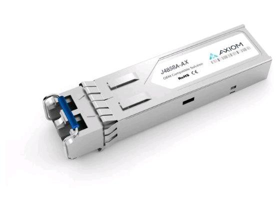 1000BASE-SX SFP TRANSCEIVER FOR HP NETWORKS