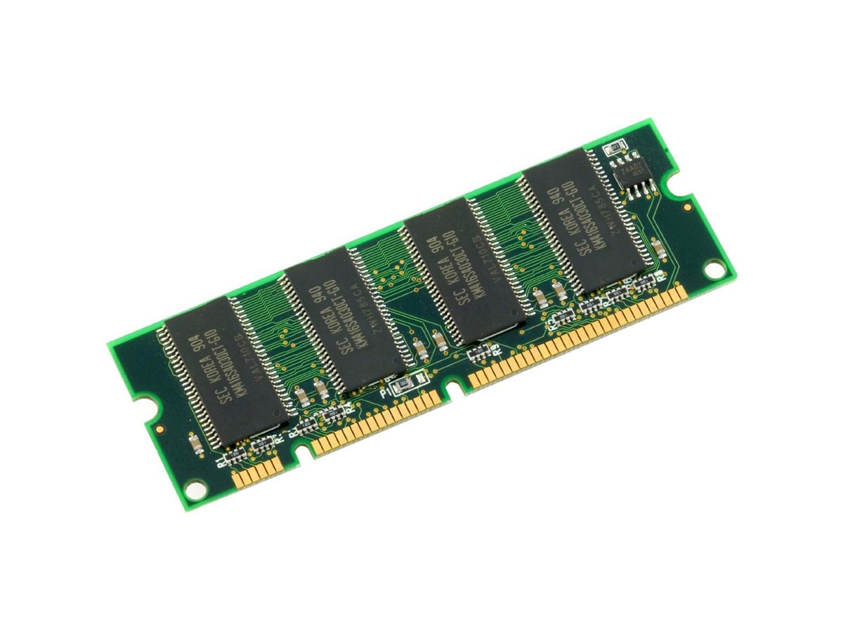 1GB SDRAM MODULE FOR CISCO AS5350XM UNIVERSAL GATEWAY