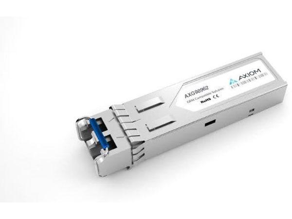 10GBASE-SR SFP+ TRANSCEIVER FOR CHELSIO-SM10G-SR-TAA COMPLIANT