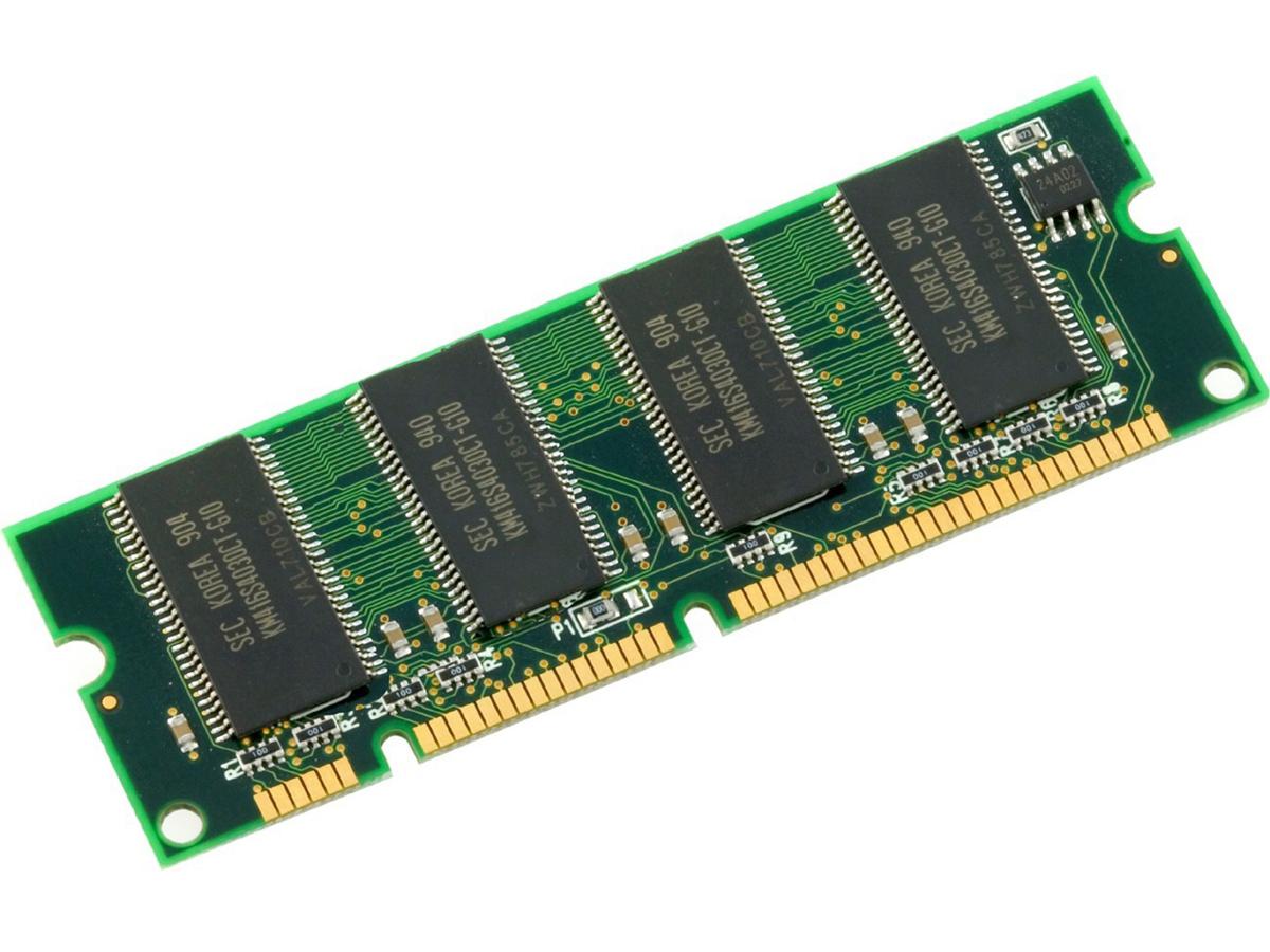 256MB DRAM UPGRADE FOR DFC CISCO CATALYST 6000