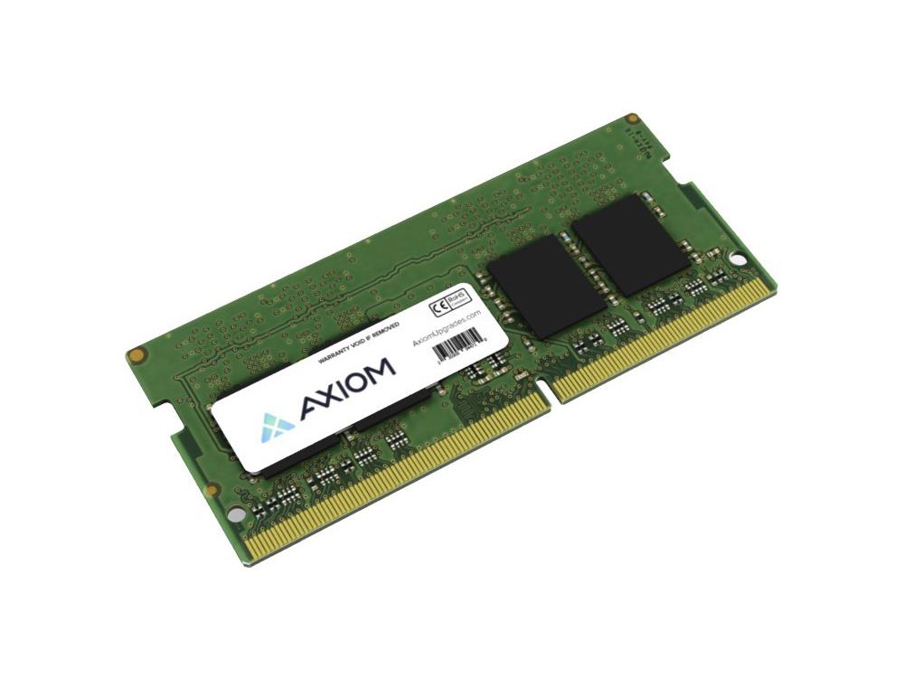 8GB DDR4-2400 SODIMM FOR HP NOTEBOOKS