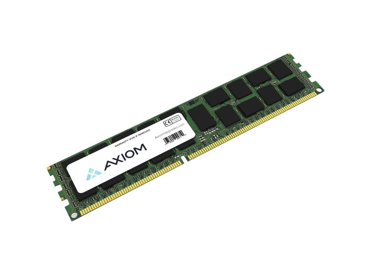 8GB DDR3-1600 LV RDIMM FOR CISCO UCS SERIES SERVERS