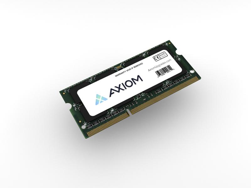 4GB DDR3-1600 SODIMM FOR IBM SUREPOS SERIES