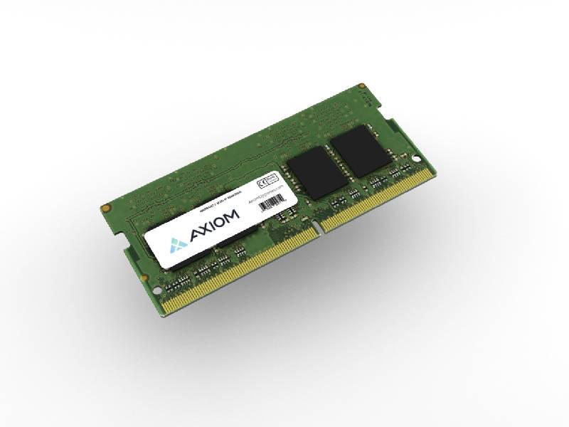 8GB DDR4-3200 SODIMM TAA COMPLIANT