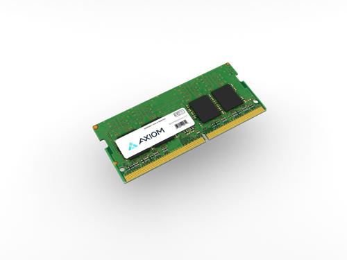 32GB DDR4-3200 SODIMM TAA COMPLIANT