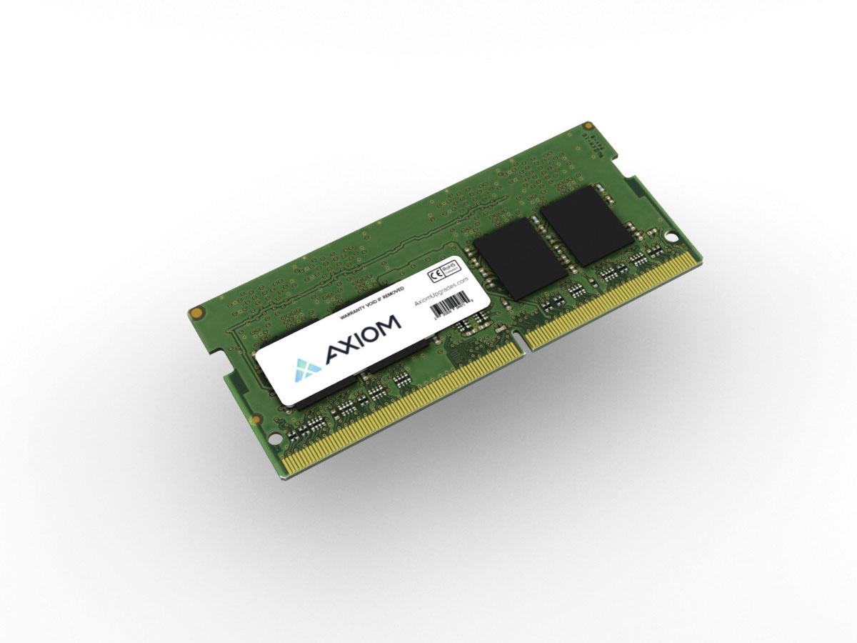 16GB DDR4-3200 SODIMM TAA COMPLIANT