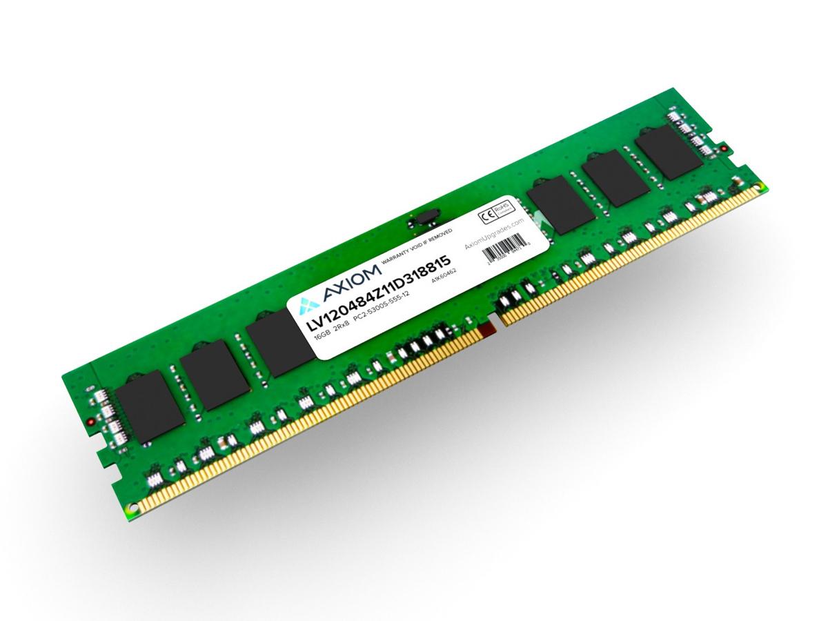 64GB DDR4-3200 ECC RDIMM TAA COMPLIANT