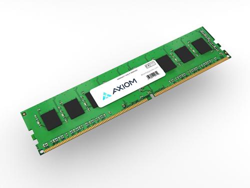 4GB DDR4-2666 UDIMM -