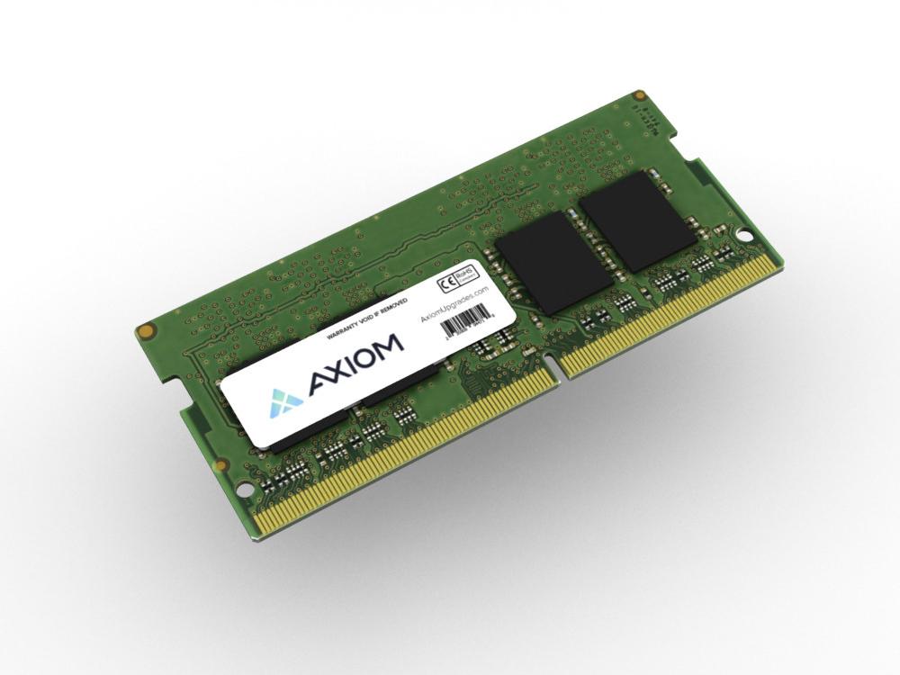 32GB DDR4-3200 SODIMM FOR HP NOTEBOOKS