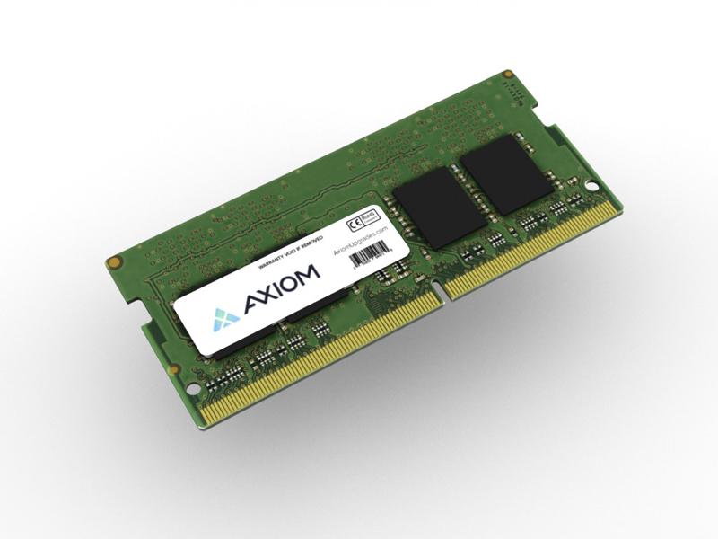 8GB DDR4-3200 SODIMM FOR HP NOTEBOOKS