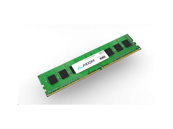 16GB DDR4-2933 UDIMM FOR LENOVO DESKTOPS & WKSTN